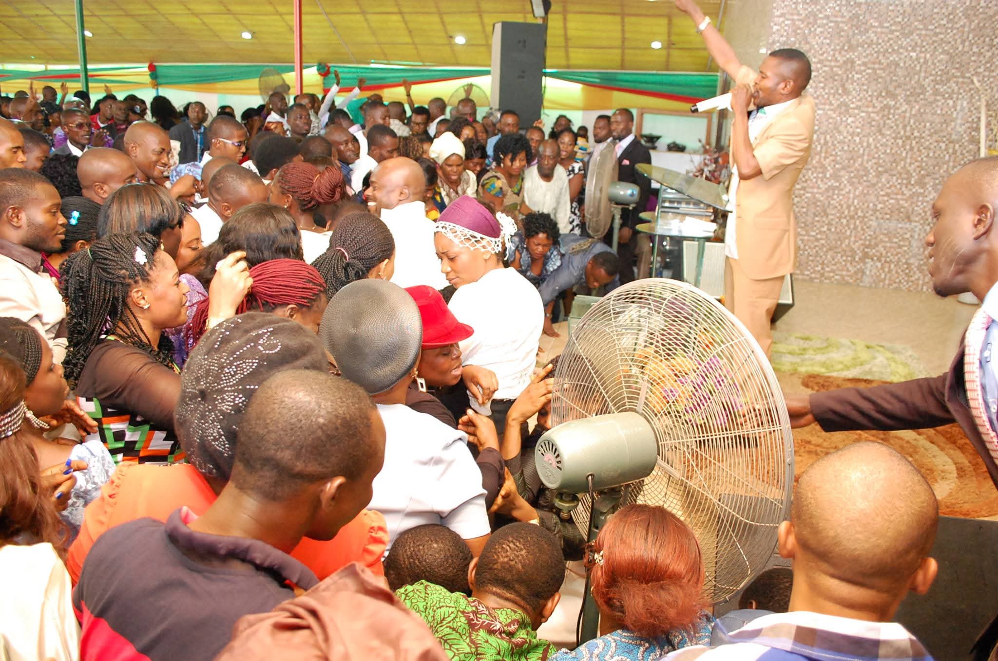 TEEM outreach and community ministry