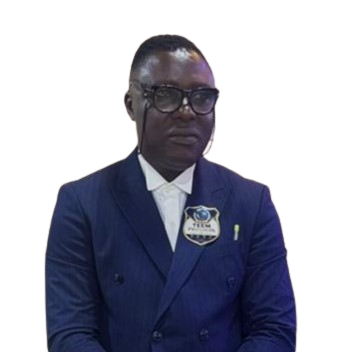 Mr. Otosi