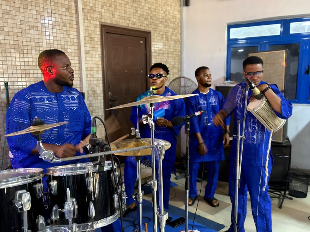 TEEM music ministry