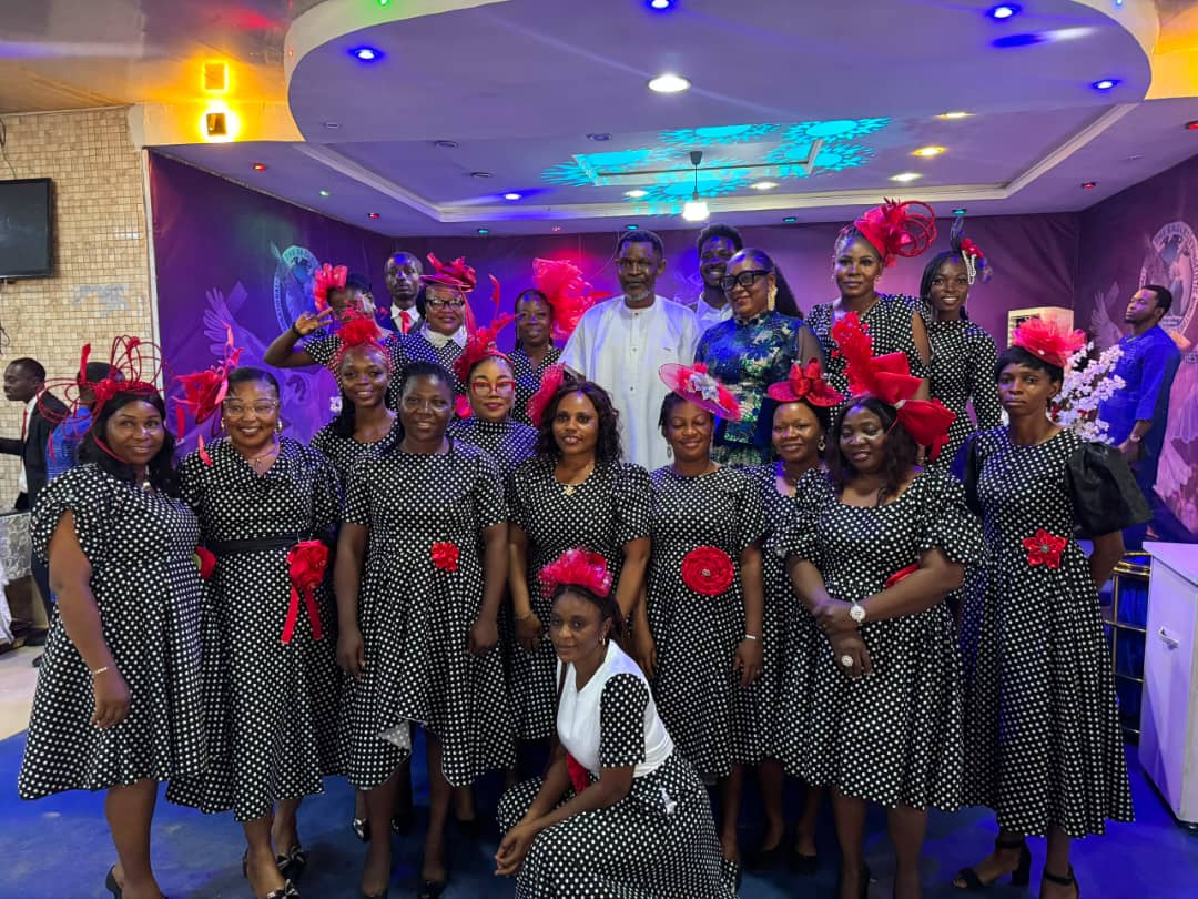 20th Anniversary celebration at TEEM