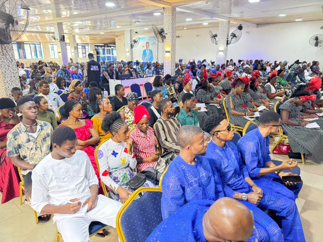 20th Anniversary celebration at TEEM