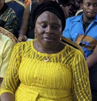 Testifier